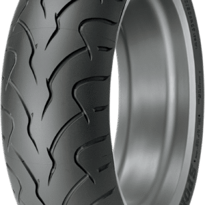 Tire - D207 ZR - Rear - 180/55ZR18 - (74W)