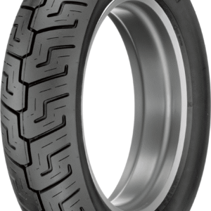 Tire - D401 - Rear - 130/90B16 - 73H