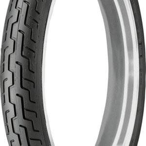 Tire - D402 - Front - MT90-16 - 72H