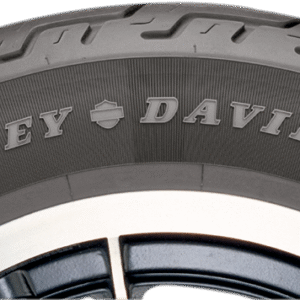 Tire - K591 - Rear - 150/80B16 - 71V