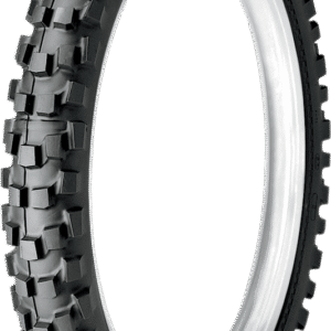 Tire - D606 - Front - 90/90-21 - 54R