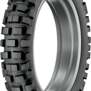 Tire - D606 - Rear - 130/90-17 - 68R