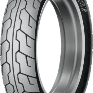 Tire - K505 - Front - 110/80-18 - 58H