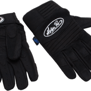 Tech Gloves - Black - X Large