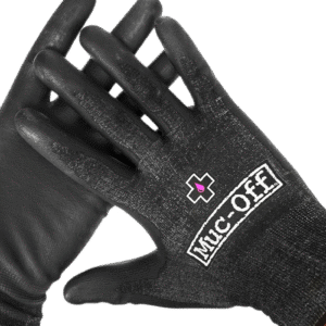 Mechanics Utility Gloves - Small