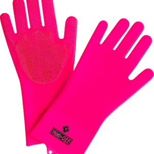 Deep Scrubber Gloves - XL