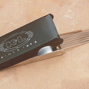 Carburetor Cleaner Wire Set