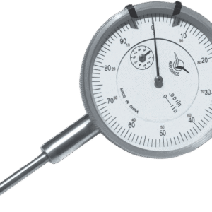 Dial Indicator Gauge