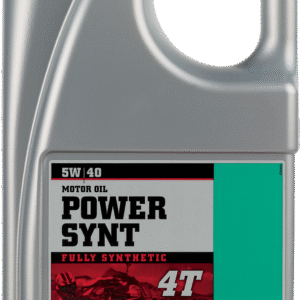 Power Synt 4T Engine Oil - 5W-40 - 4L