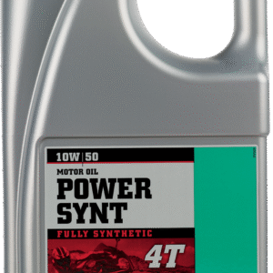 Power Synt 4T Engine Oil - 10W-50 - 4L