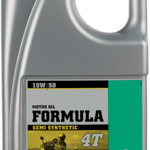 Formula Synthetic Blend 4T Engine Oil - 15W-50 - 4L