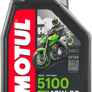 5100 4T Synthetic Blend Oil - 10W-30 - 1L