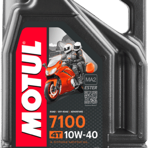 7100 4T Synthetic Oil - 10W-40 - 4L