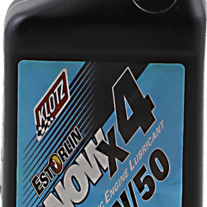 X4 Snow Oil - 0W-50 - 1 U.S. quart