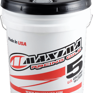 SynBlend Semi-Synthetic Oil - 10W-40 - 5 U.S. gal - Bucket