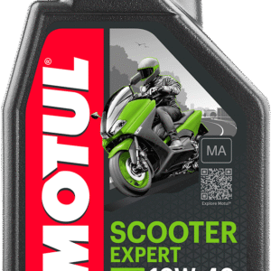 Scooter Expert 4T Engine Oil - 10W40 - 1L
