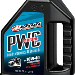 4T Marine Oil - 10W40 1L
