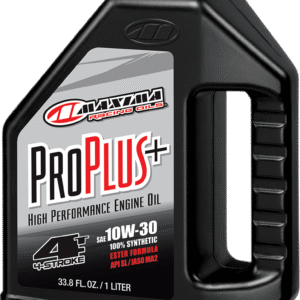 Pro Plus+ 4T Oil - 10W-30 - 1L