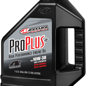 Pro Plus+ 4T Oil - 10W-30 - 1 U.S. gal