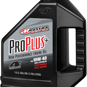 Pro Plus+ 4T Oil - 10W-40 - 1 U.S. gal.