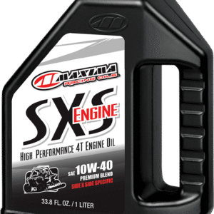 SXS UTV 4T Oil - 10W-40 - 1 U.S. gal.