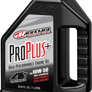 Pro Plus+ 4T Oil - 10W50 - 1L