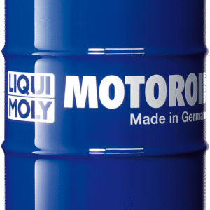 Street Race Synthetic 4T Oil - 5W-40 - 60L