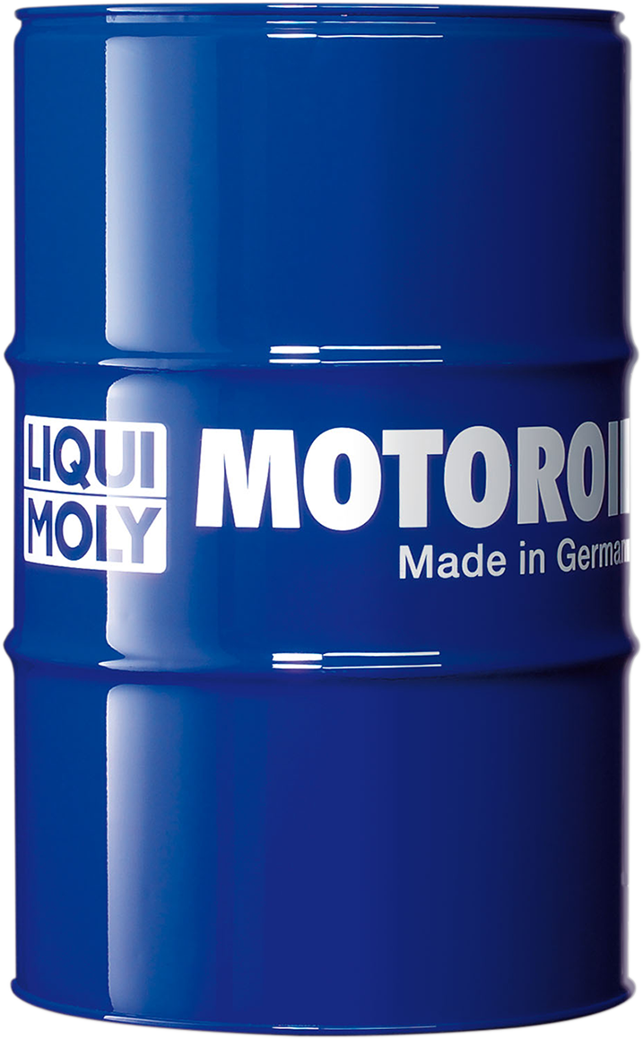 Street Race Synthetic 4T Oil - 5W-40 - 60L