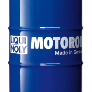 Street Race Synthetic 4T Oil - 10W-60 - 60L