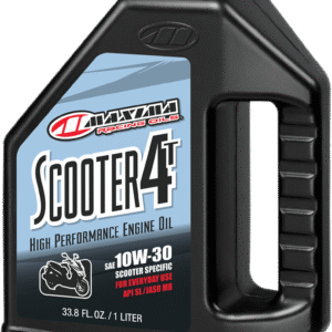 Scooter 4T Oil - 10W30 - 1L