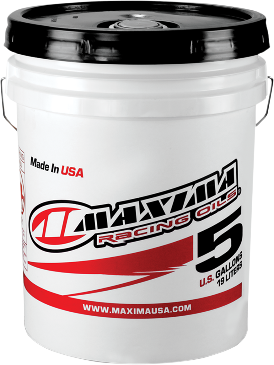 Scooter 4T Oil - 10W40 - 5 US gal