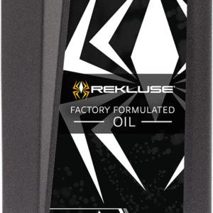 V-Twin Oil - 20W-50 - 1L