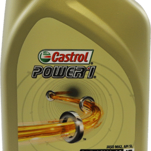 Power 1® Synthetic Engine Oil - 10W-40 - 1 quart