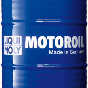 HC Street Oil - 5W-40 - 205L - Drum