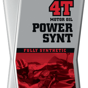 Power Synt 4T Engine Oil - 10W-50 - 1L