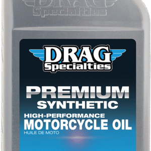 Synthetic Engine Oil - 20W-40 - 1 U.S. quart