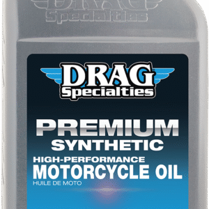 Synthetic Engine Oil - 15W-60 - 1 U.S. quart