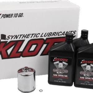 Basic Oil Change Kit