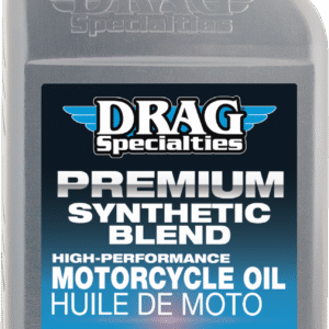 Motorcycle Oil - 15W-50 - 1 U.S. quart