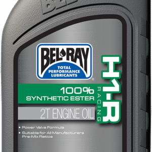 H1-R Synthetic 2T Oil - 1L