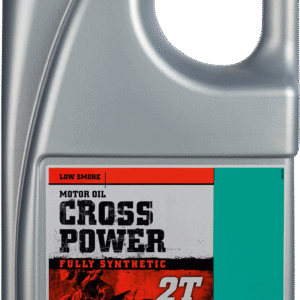 Cross Power Synthetic 2T Oil - 4L