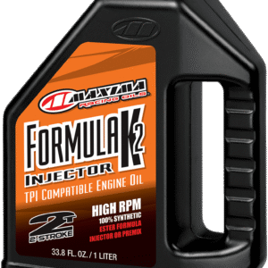 Formula K2 Injector Oil - 1L