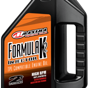 Formula K2 Injector Oil - 64 U.S. fl oz.