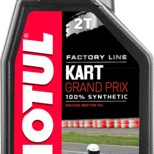 Kart Grand Prix 2T Oil - 1L
