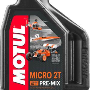 Micro 2T Oil - 2L