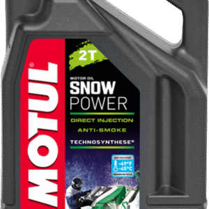 Snowpower 2T Ester Oil - 4L