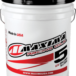 Formula K2 Injector Oil - 5 U.S. gal.