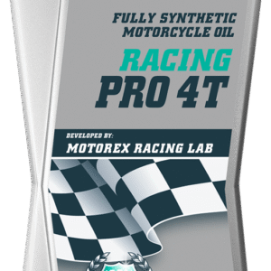 Racing Pro 4T - 15W-50 - 1L