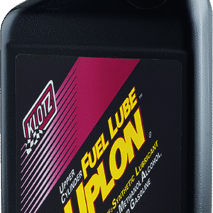 Uplon Fuel Pump Oil - 1 U.S. quart