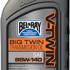 Big Twin Transmission Oil - 1L